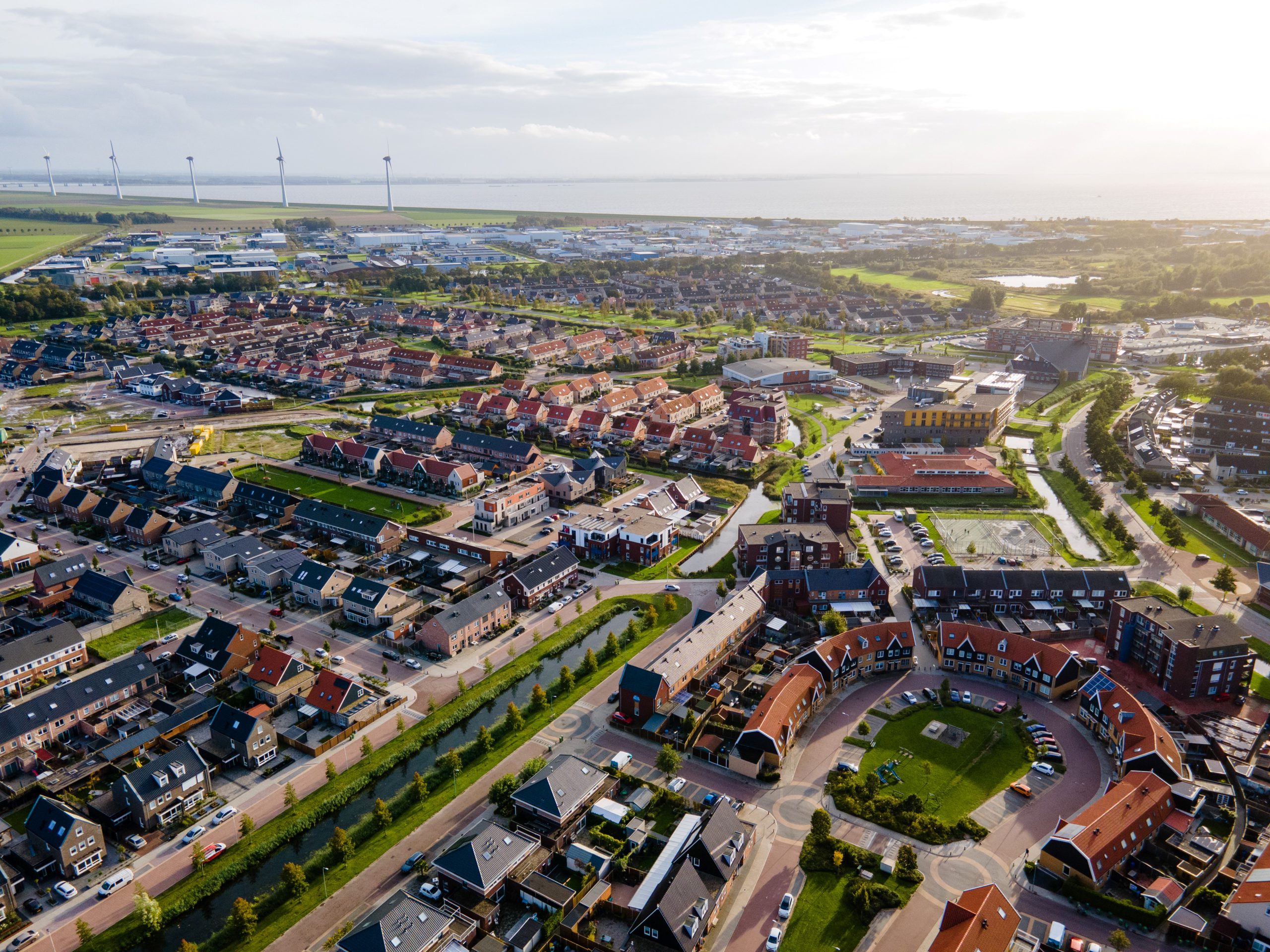 Samen sturen op een betaalbare verduurzamingsopgave in de regio