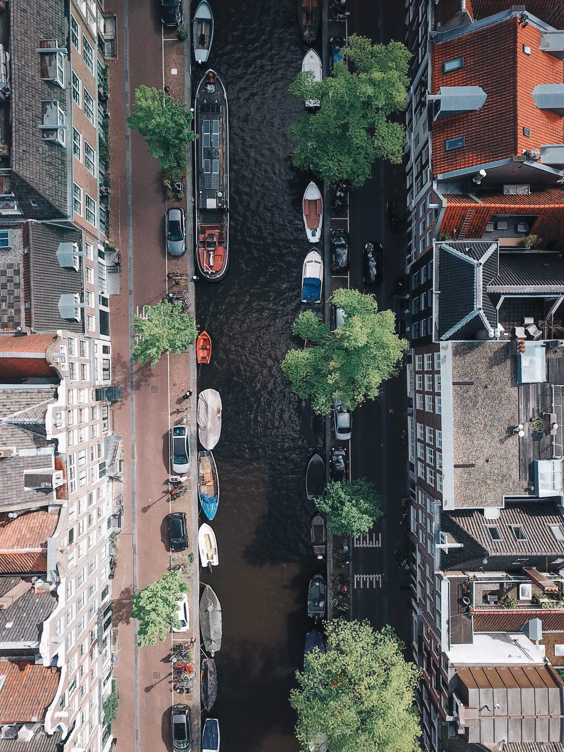 Met vier slimme stappen naar een strategisch meerjarenplan