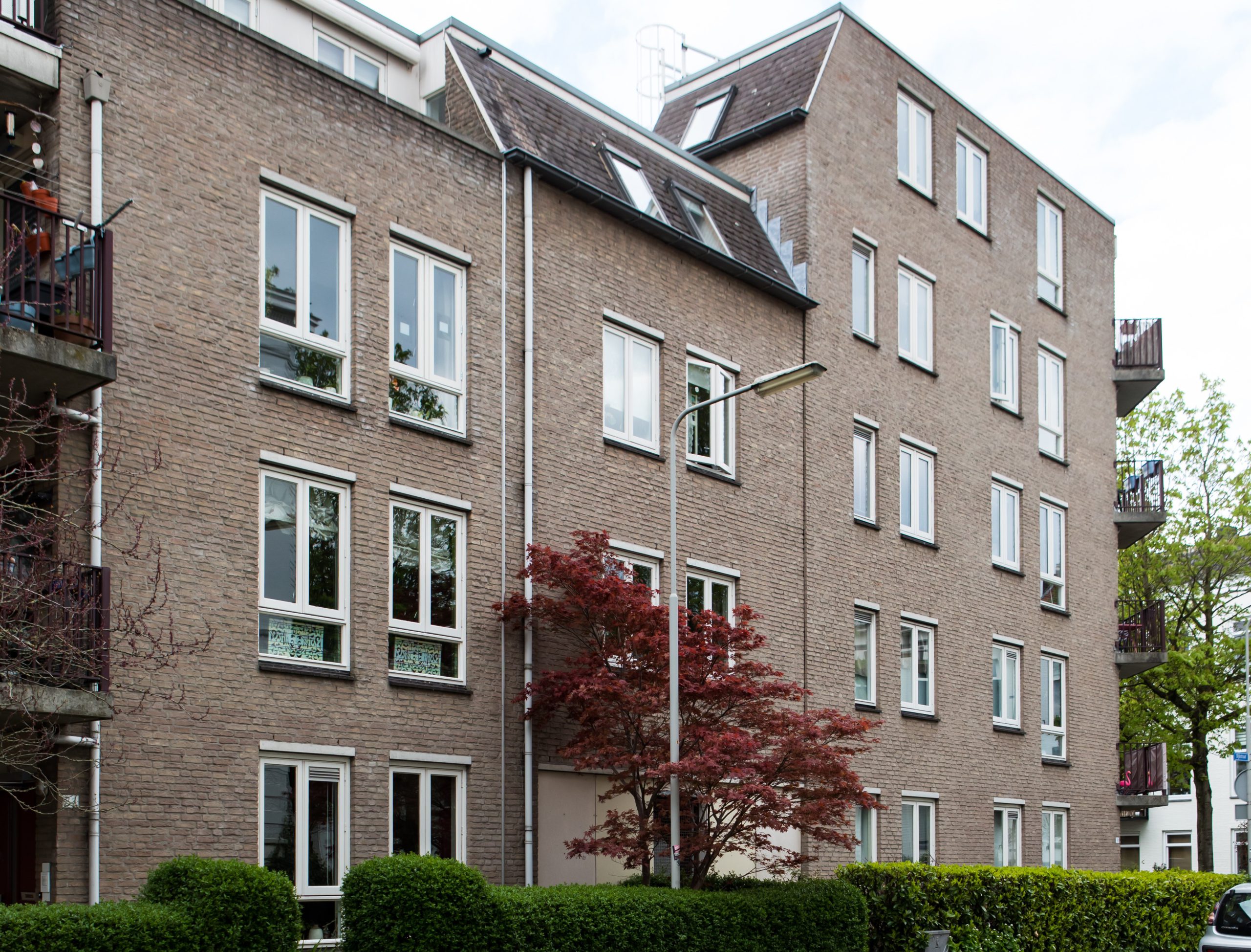 In 4 stappen efficiënt je woningbezit verduurzamen