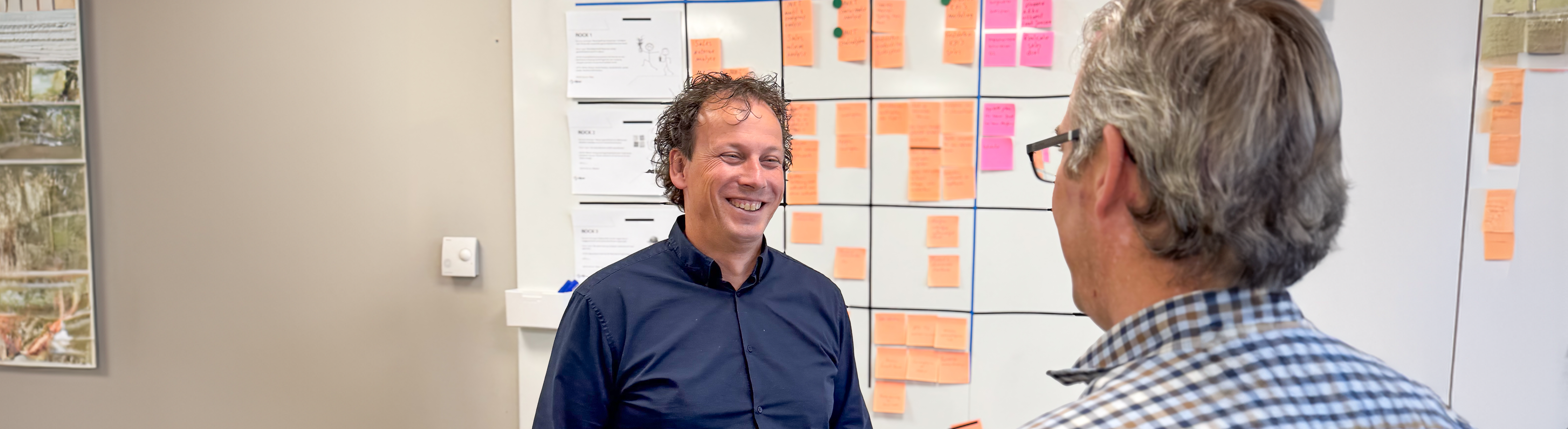 Alan Bosch: “Een nieuwe toekomst voor de bouw!”