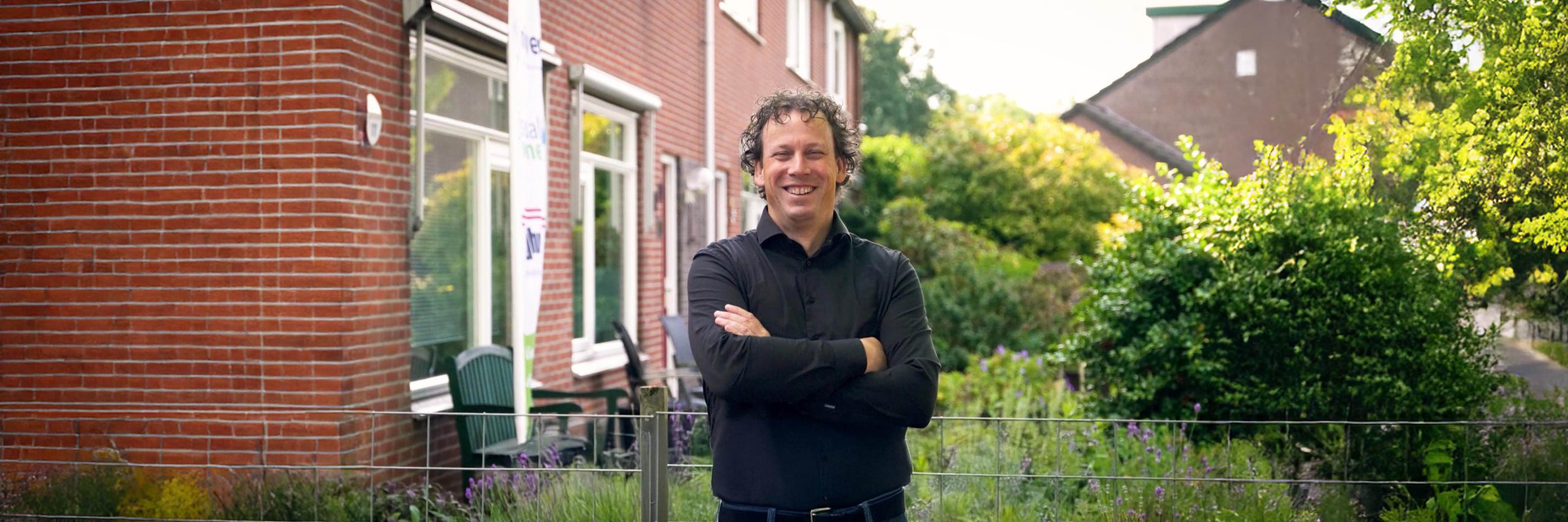 FAQ’s met Nijver bedenker/oprichter Alan Bosch