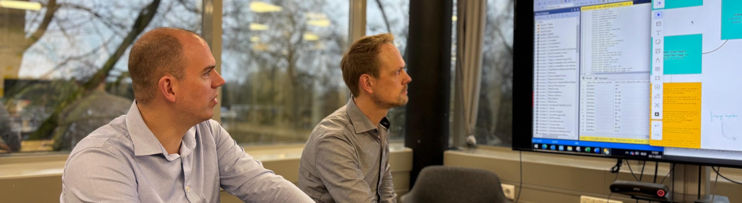 De Standaard: Een kompas voor woningcorporaties in de energietransitie