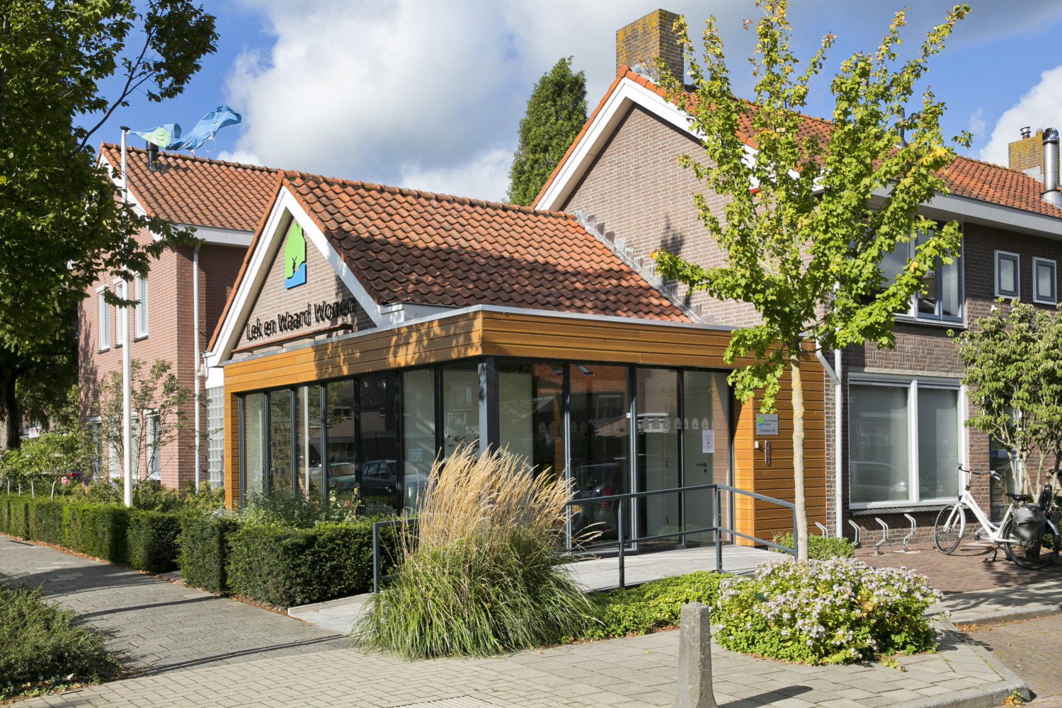 Inzicht geeft richting: hoe Lek en Waard Wonen met Nijver naar een realistisch en uitvoerbaar verduurzamingsprogramma is gekomen