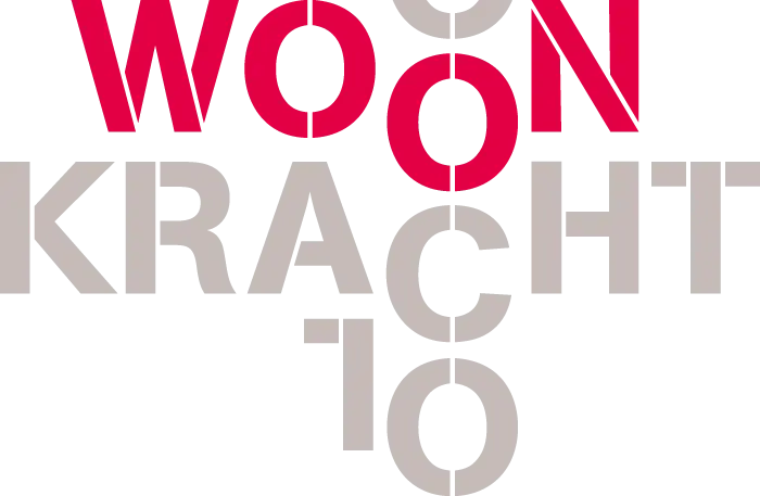 Woonkracht10 logo